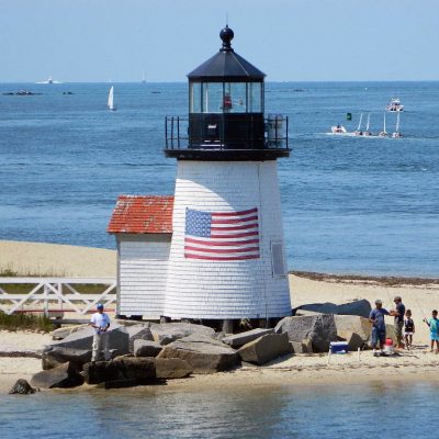 Brant Point
