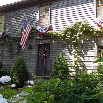 Historical Nantucket