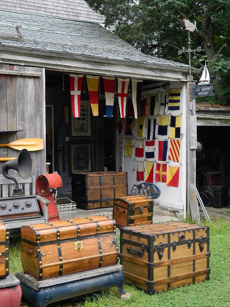Salt Meadows Antiques