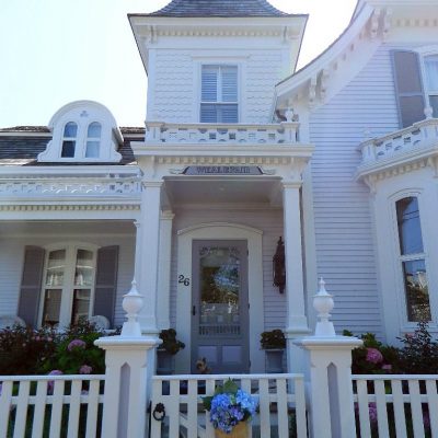 Architectural Details
