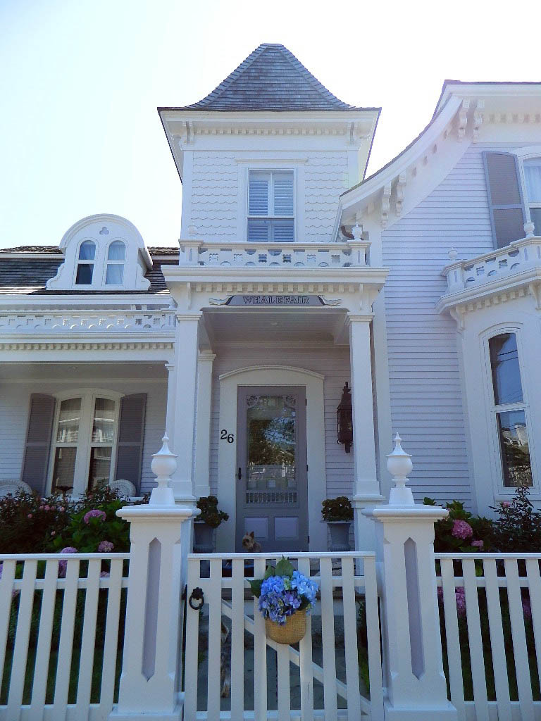 Architectural Details