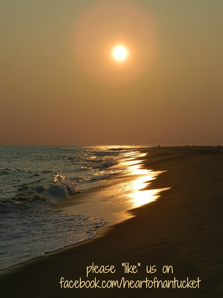 Madaket Sunset