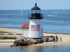 Brant Point