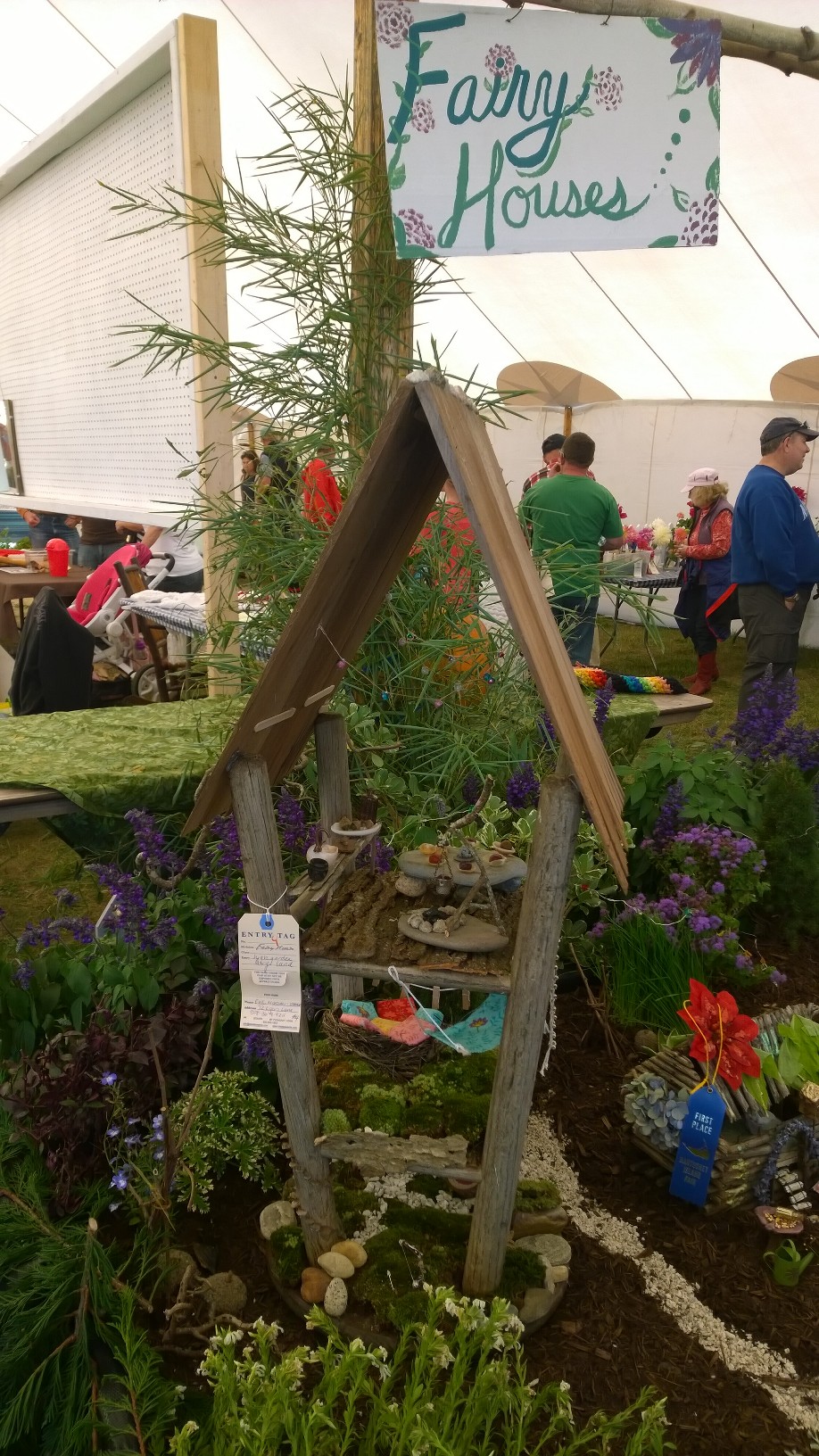 Fairy House