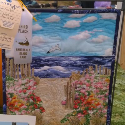 Island Art